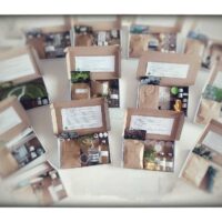 Kruiden Magie Pakket bij E-Learning Kruidenwijs België