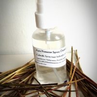 Aurasprays en Roomsprays