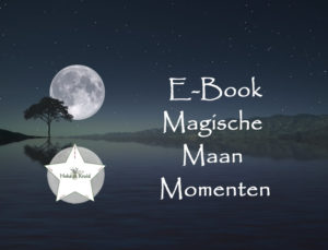 E-Book Magische Maan Momenten
