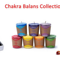 Chakra Balans Collection
