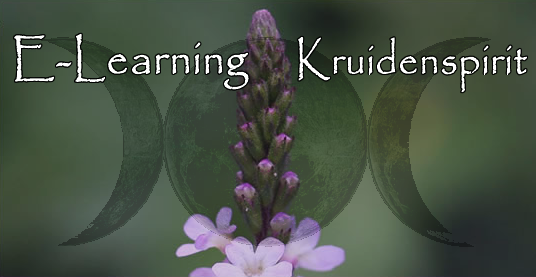 Activeer Kruidenspirit account 1 jaar