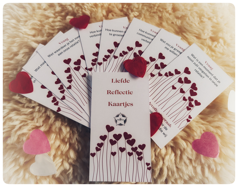 Hartsverbinding Ritueel pakket - Afbeelding 4