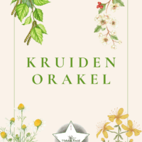 Kruiden Orakel BOEKJE