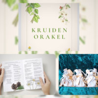 Kruiden Orakel pakket