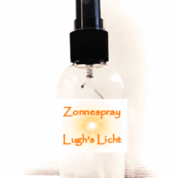 βοΈ Lugh's Licht β Aura- & Roomspray