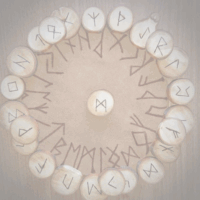 Runen Adventreis – 24 dagen van donker naar licht