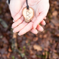 Persoonlijke Runen Jaarorakel Duiding