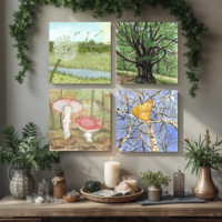 Jubileumserie β de 4 Seizoenen