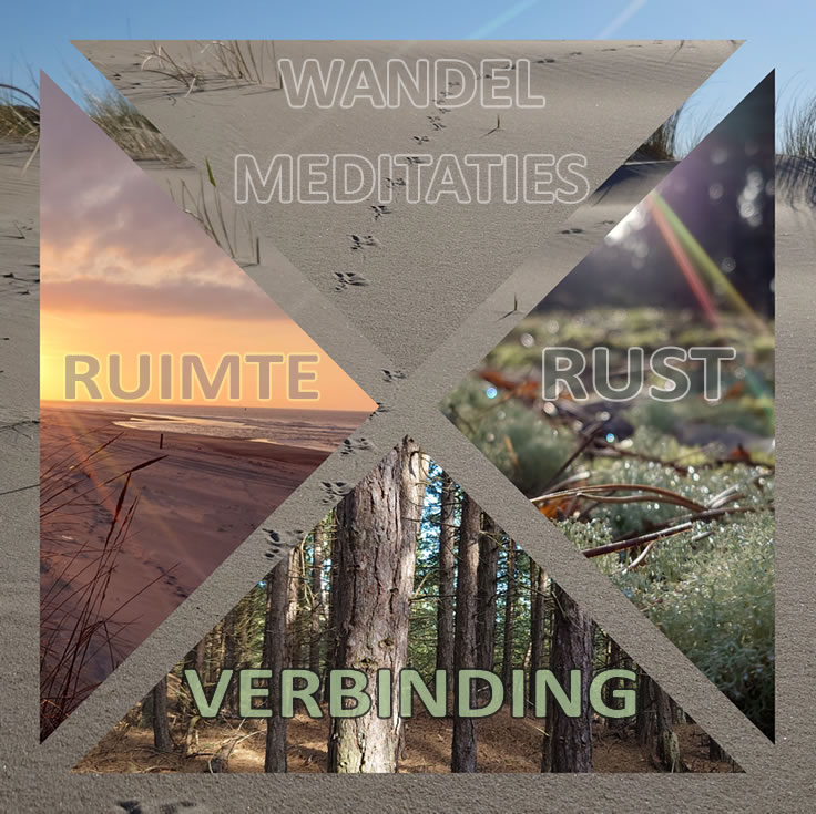 Complete serie meditaties