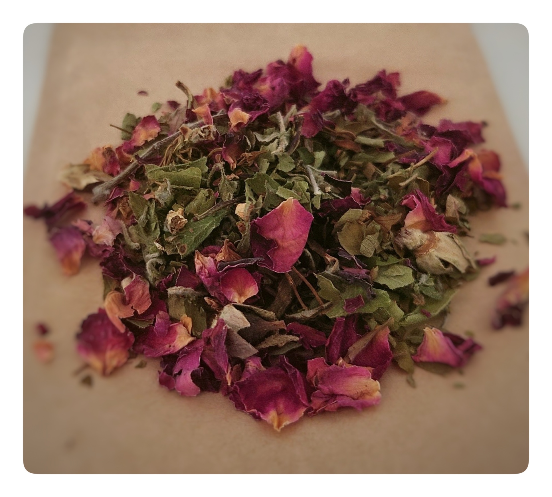 Hartenvuur Ritueel pakket - versturen - Afbeelding 6