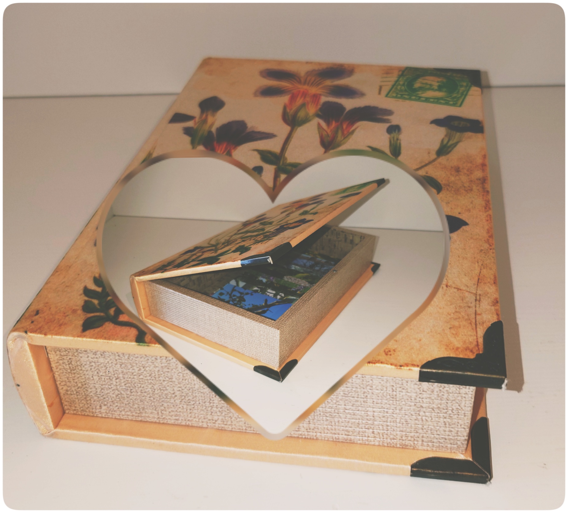 Hartenvuur Ritueel pakket - versturen - Afbeelding 2