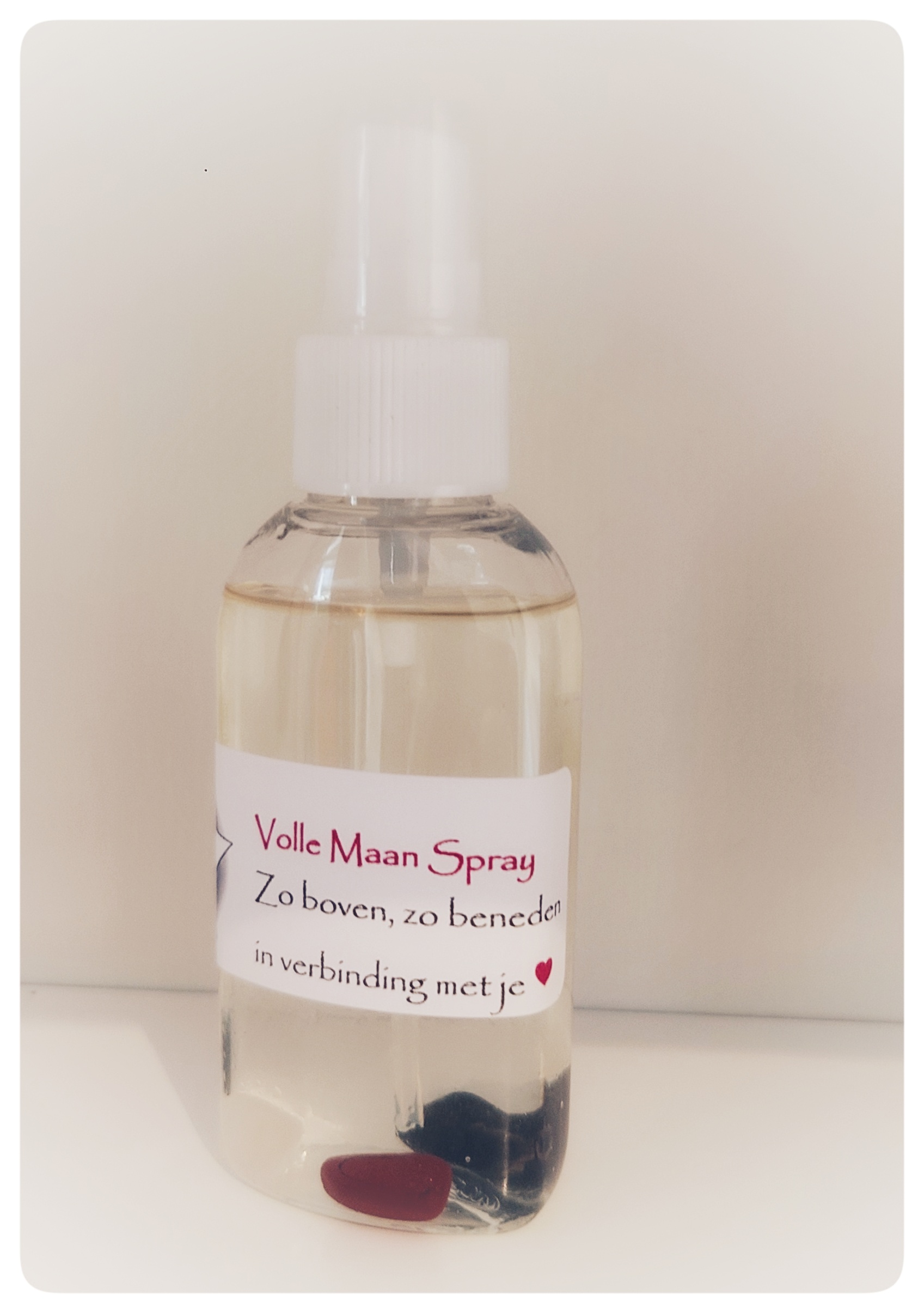 Hartenvuur Ritueel pakket - versturen - Afbeelding 4