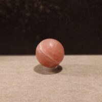 Maanbol van Roze Calciet