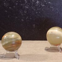 Bol Onyx Calciet
