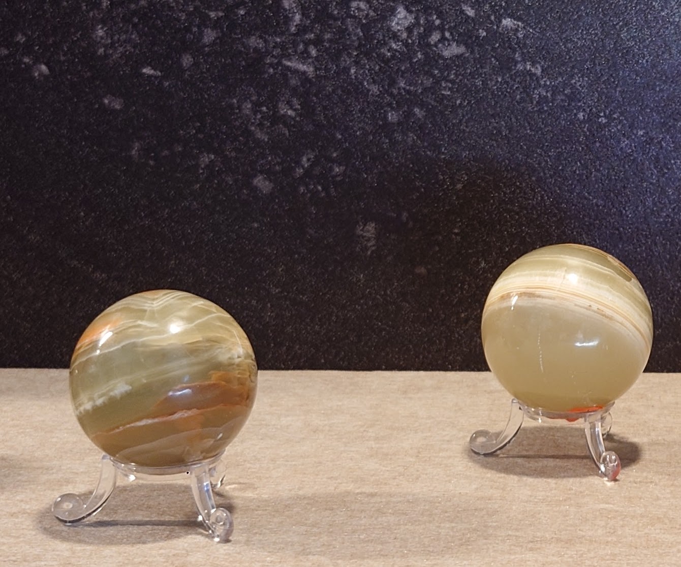 Bol Onyx Calciet