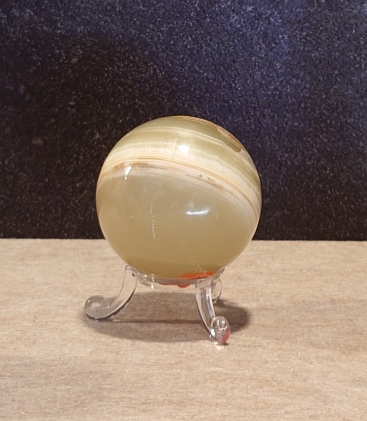 Bol Onyx Calciet Large
