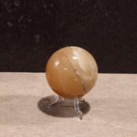 Bol Honing Calciet