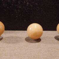 Bol Oranje Calciet