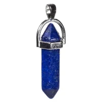 Lapis Lazuli Pendelketting