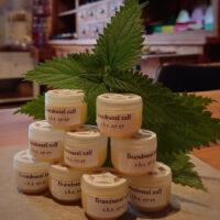 Brandnetelzalf – 10 ml