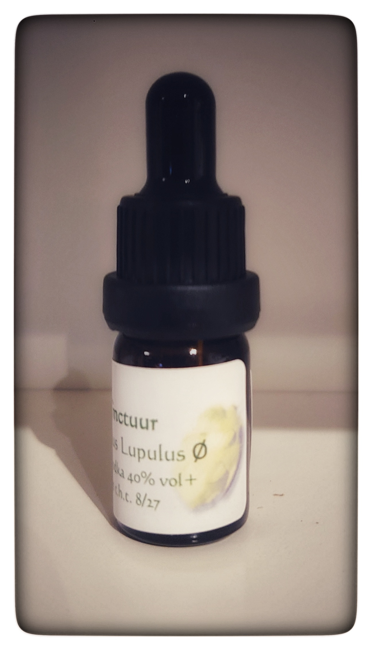 Hop Tinctuur 5 ml